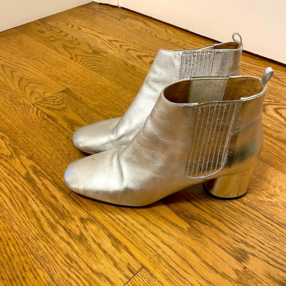Marc Jacobs Boots